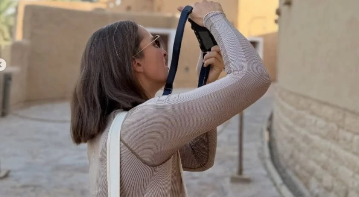 Szczere wyznanie Świątek. "To jest dla mnie dwa razy ważniejsze"  