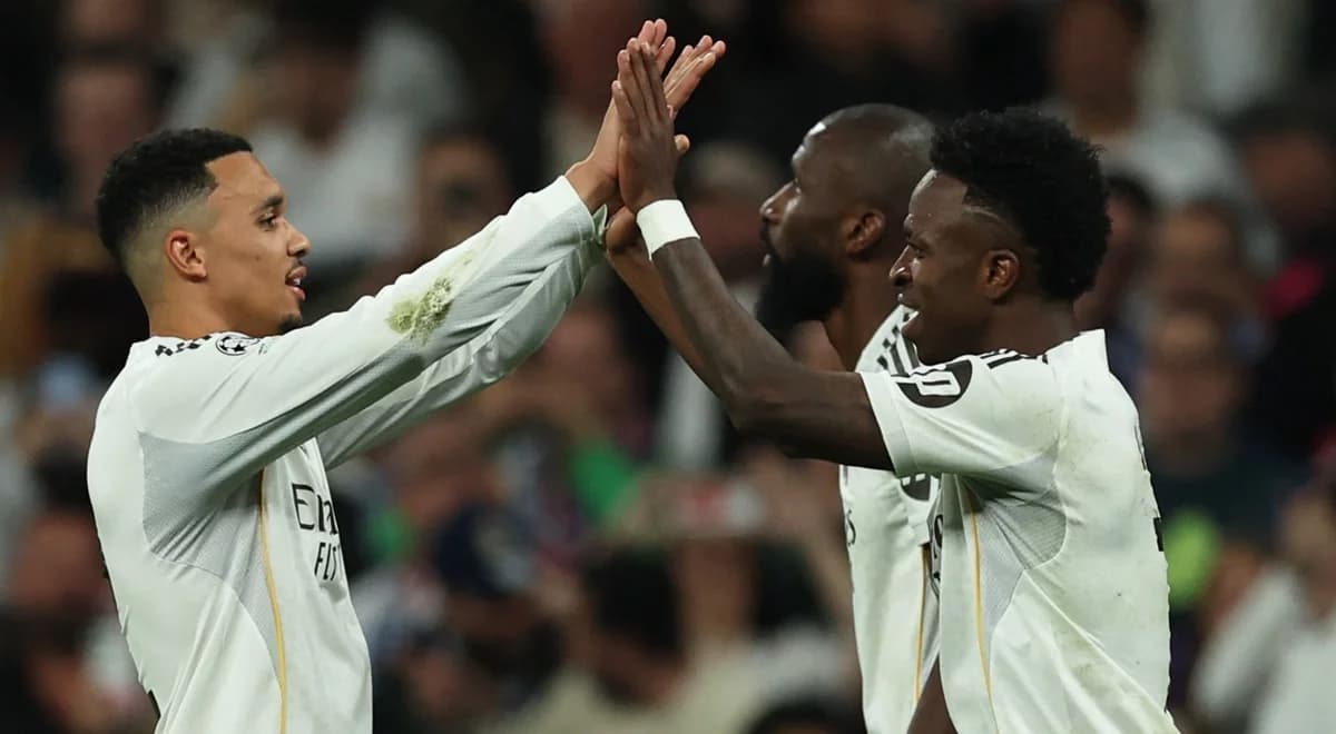 Transmisja z losowania 1/8 finału Ligi Mistrzów. Gdzie oglądać?