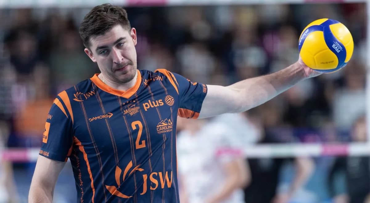 Ukraińcy przejmą giganta z PlusLigi? Oto szczegóły sensacyjnego planu