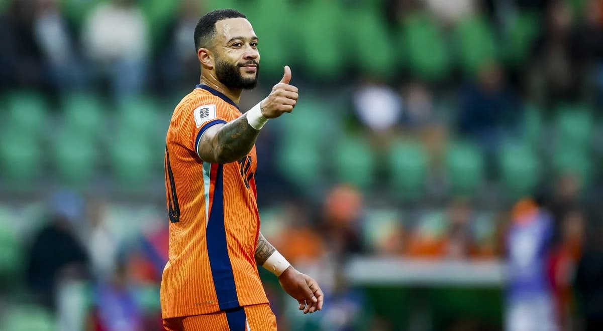 Trening strzelecki Holandii. "Oranje" rozbili Maltę