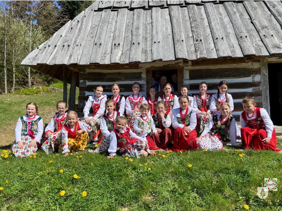 Krosno: euroregionalne kolędowanie i góralskie pastorałki. Dwa koncerty z wolnym wstępem