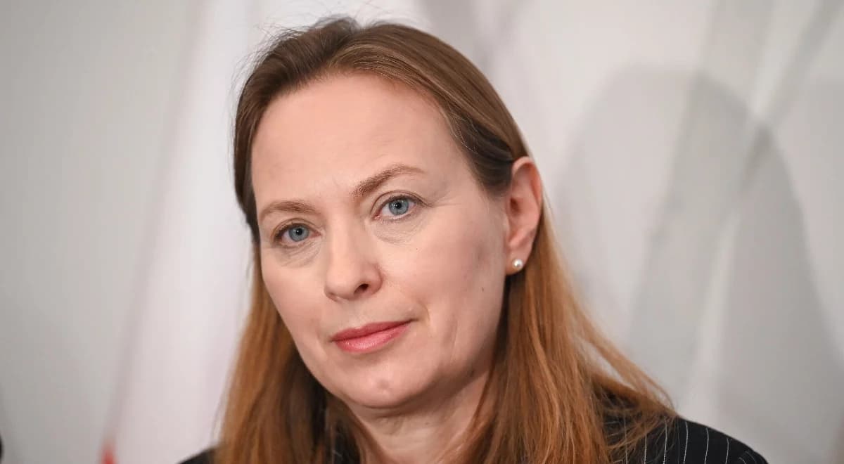 Wielki Piątek wolny od pracy? Stanowcze słowa ministry