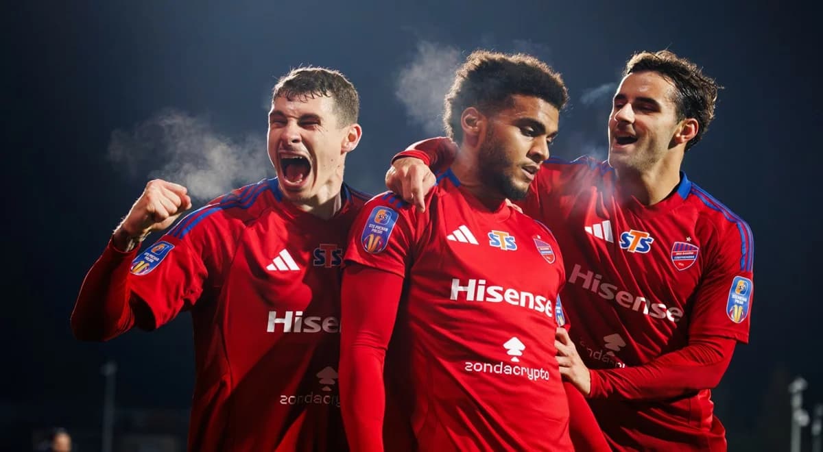 Sparta Praga - Raków: Transmisja TV i online. Gdzie obejrzeć?