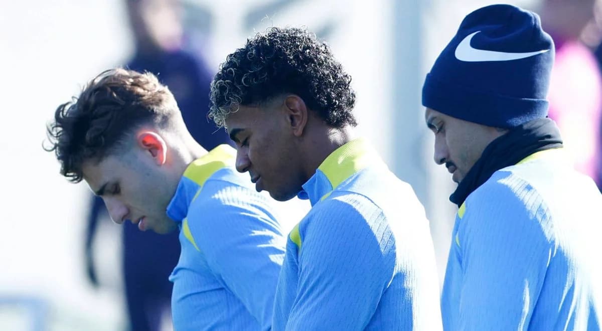 Real Sociedad - Barcelona: Transmisja TV, online. Gdzie obejrzeć mecz La Liga?