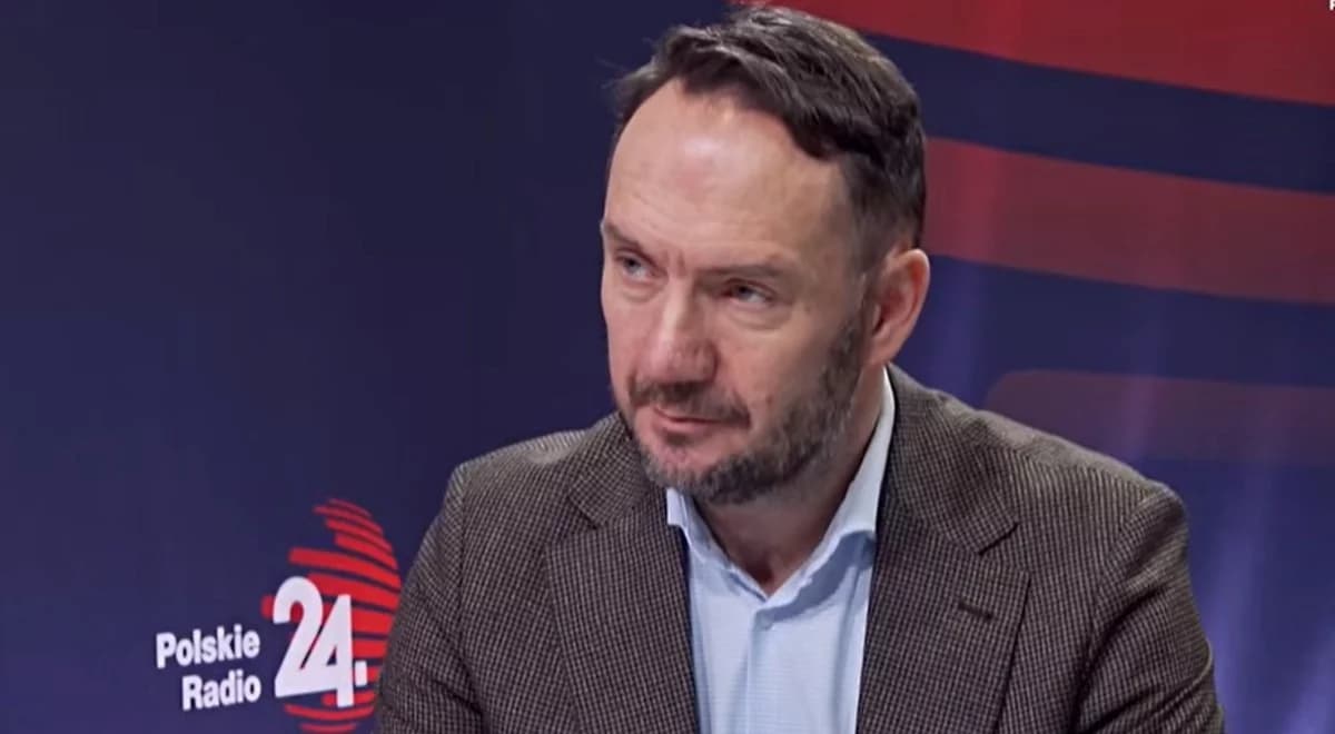 Propozycja prezydenta ws. SAFE. "Polityczny gniot przygotowany na kolanie"