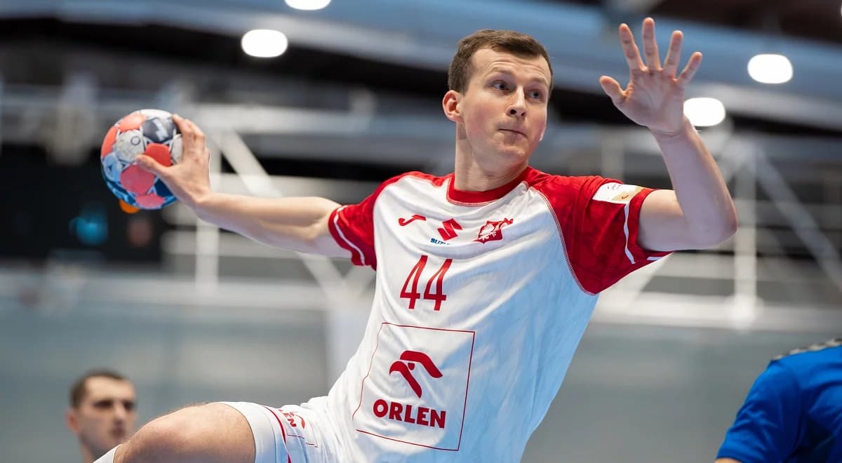 Polscy szczypiorniści gotowi na mistrzostwa Europy. Dwa zacięte sparingi z Serbią