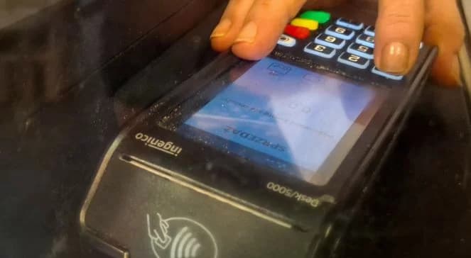 Awaria w PKO BP. Problem z płatnościami i BLIK-iem