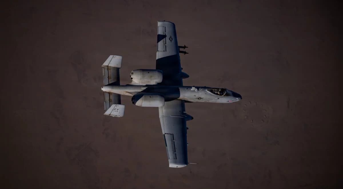 Nie zniszczyli, teraz chcą go przejąć. USA i Izrael szykują tajną operację w Iranie