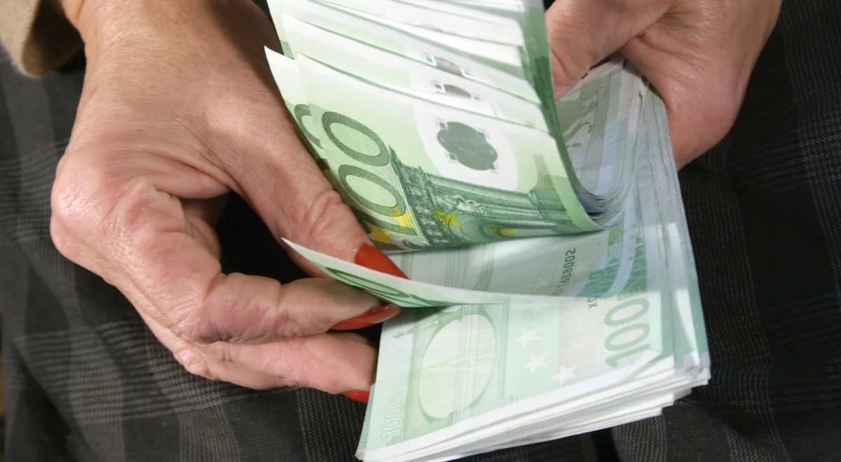 To państwo wprowadzi euro. Znamy datę