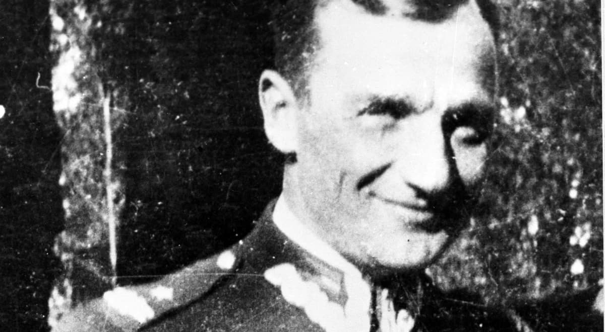 Major Hubal. "Najwierniejszy z wiernych synów Ojczyzny"