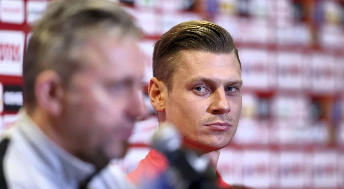 Sensacyjny plan Kuleszy. Tomaszewski mówił o nim tuż po dymisji Probierza