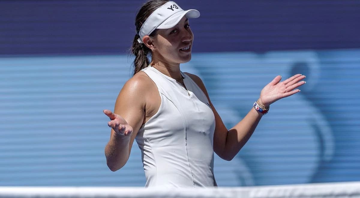 Pegula już w półfinale, czeka na rywalkę w US Open. Świątek w gotowości 