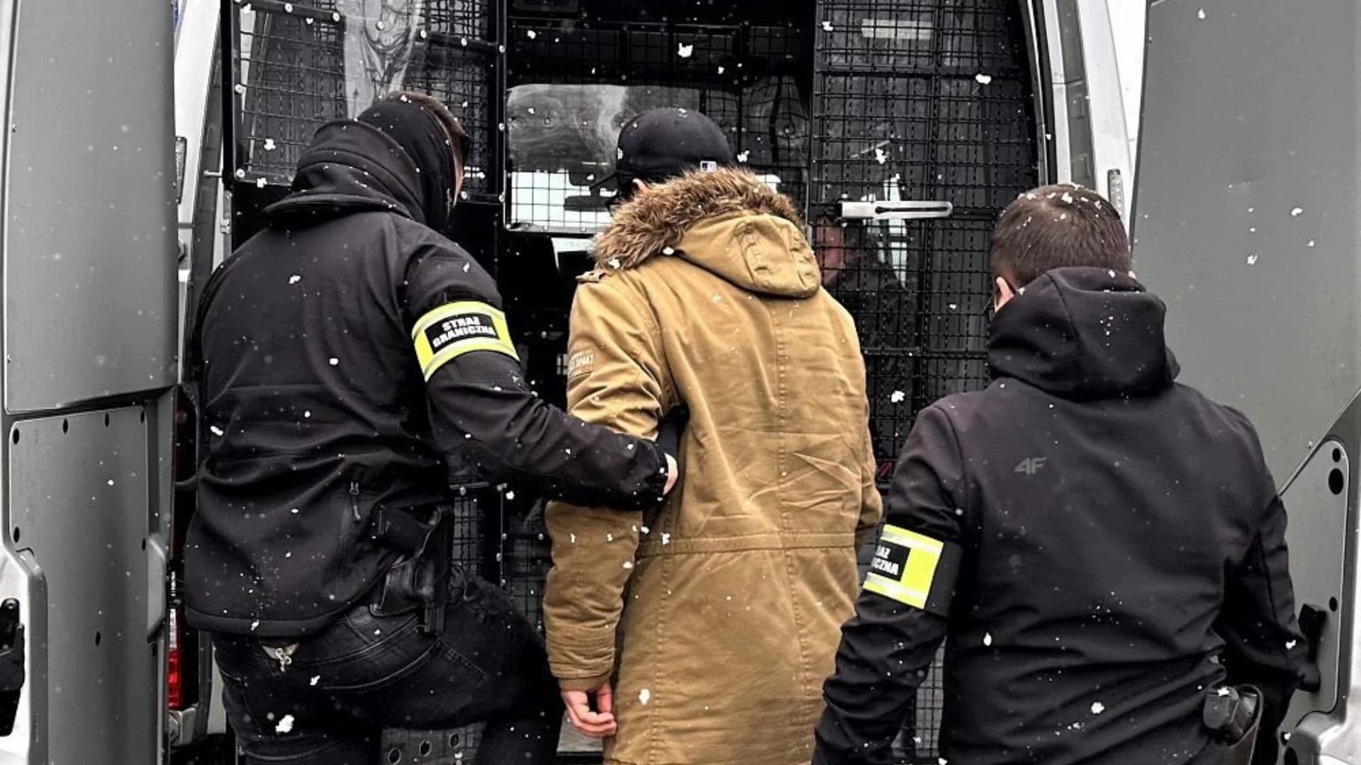 Masowe „deportacje” z Polski: w 2025 r. przymusowych powrotów było ponad dwa razy więcej niż rok wcześniej