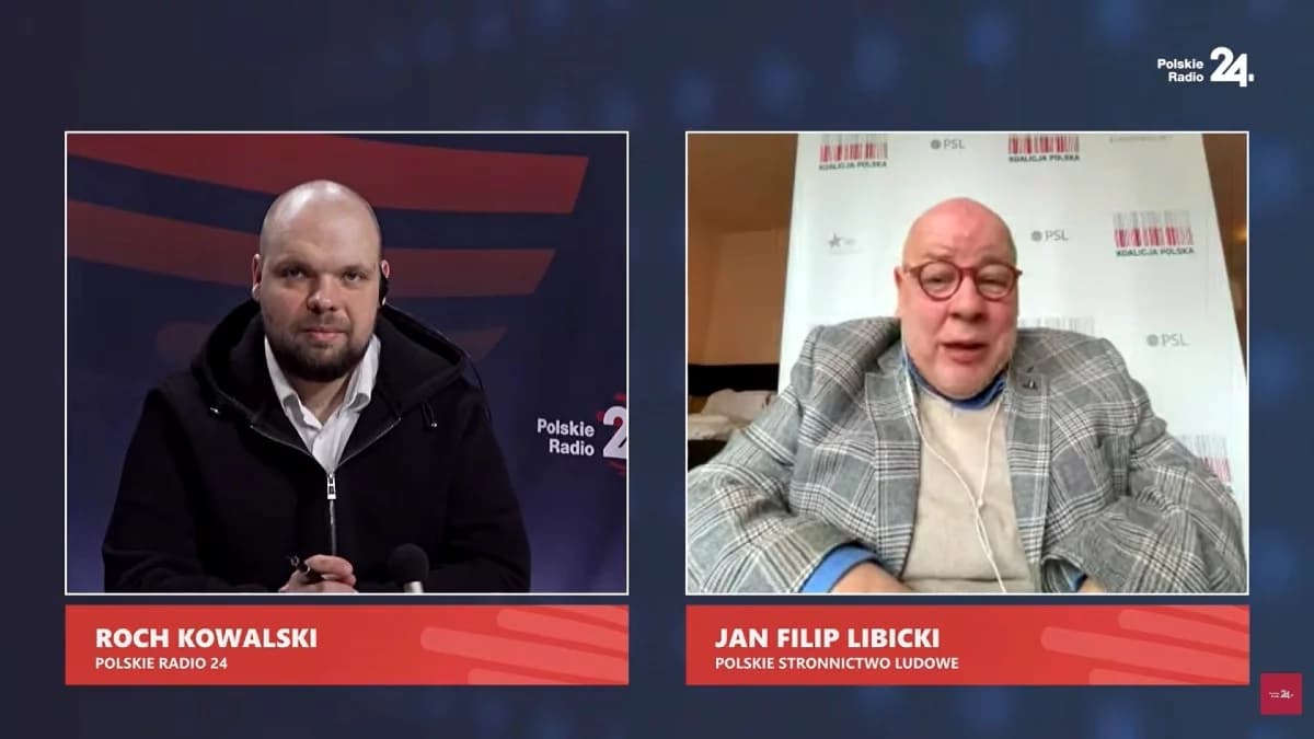 Nowy projekt SAFE w wersji PSL. "Lepiej być zadłużonym niż okupowanym" 