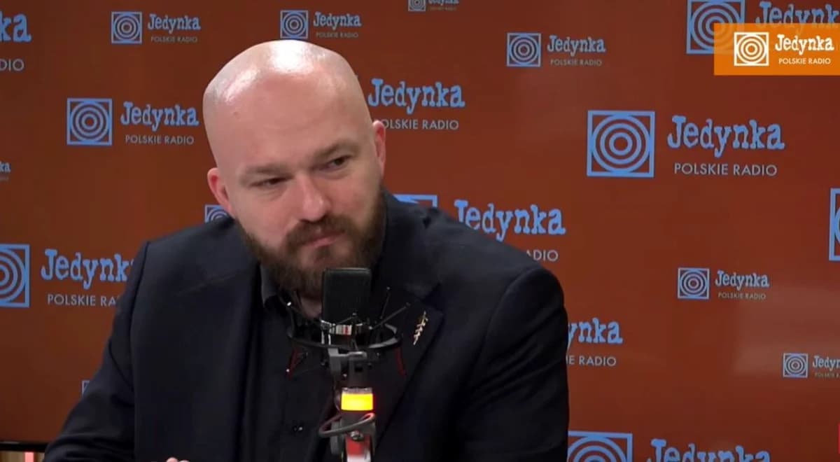 Weto Nawrockiego ws. SAFE. Tumanowicz: nie musimy się zadłużać za granicą