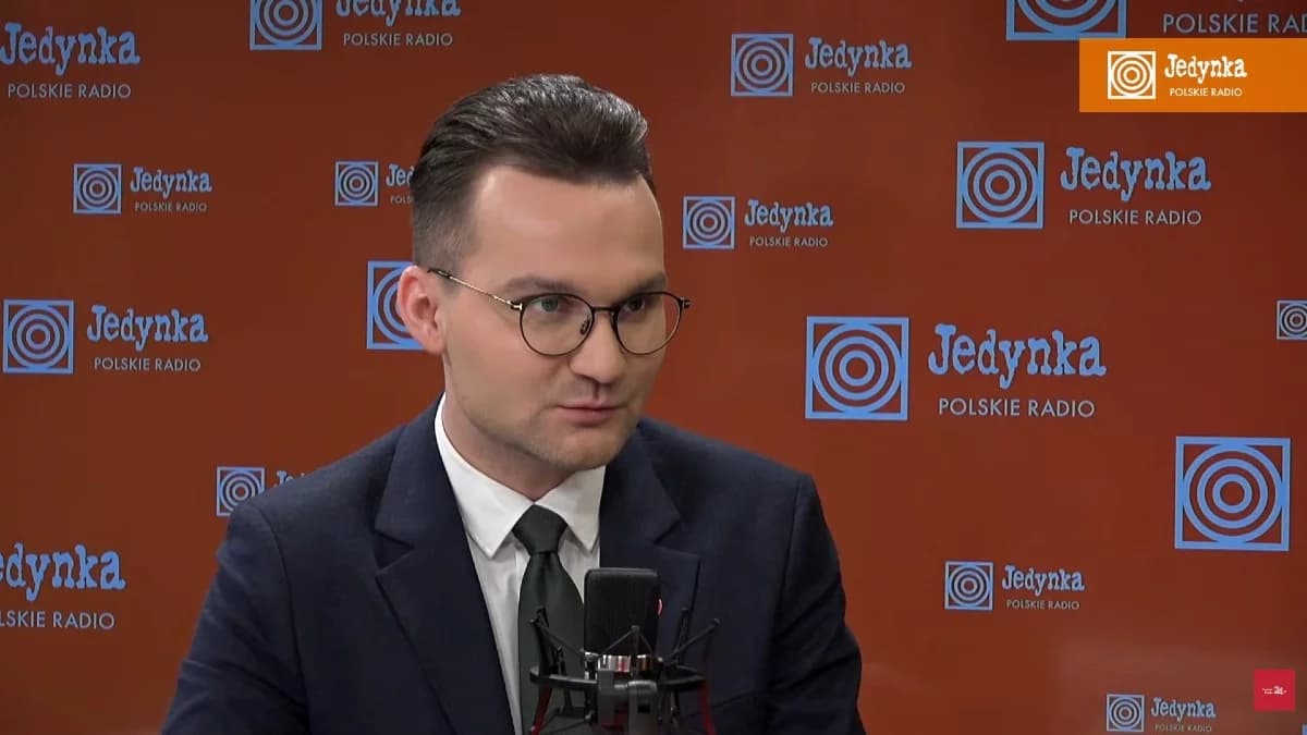 Polityka zagraniczna Nawrockiego. "Mam nadzieję, że pójdą po rozum do głowy"