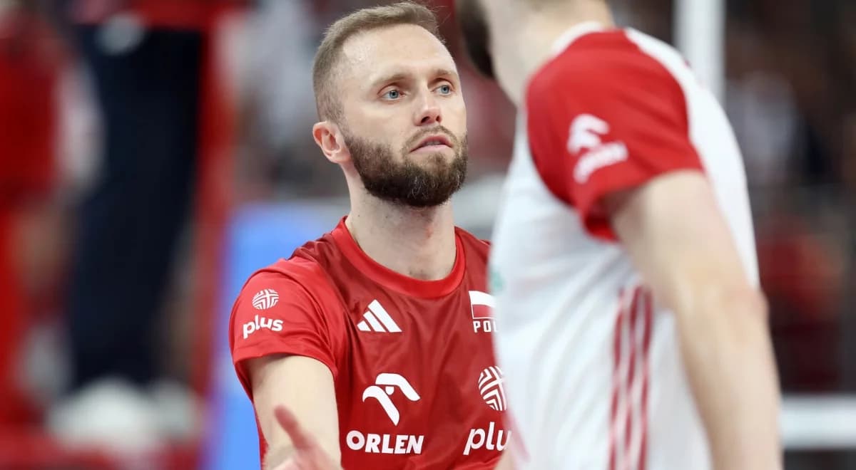 17 medali i koniec. Paweł Zatorski pożegnał się z reprezentacją