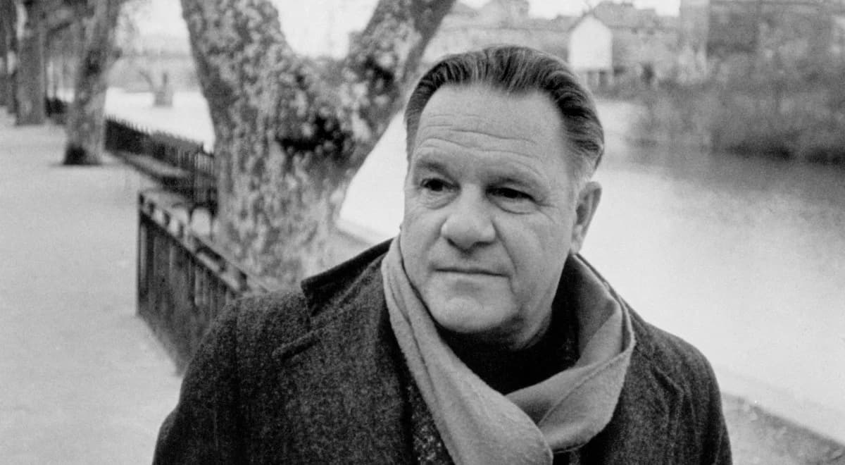 Mistrz Śródziemnomorza. Nikt tak nie pisał o miłości i śmierci 