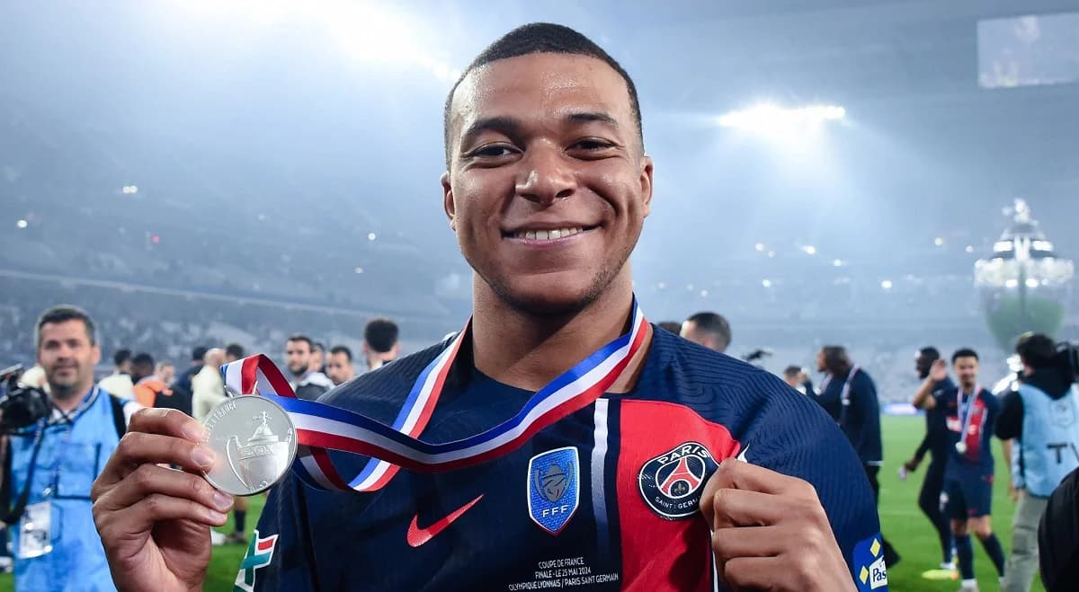 Ligue 1. Kylian Mbappe nie odpuszcza PSG. Gwiazdor odrzucił propozycję mediacji