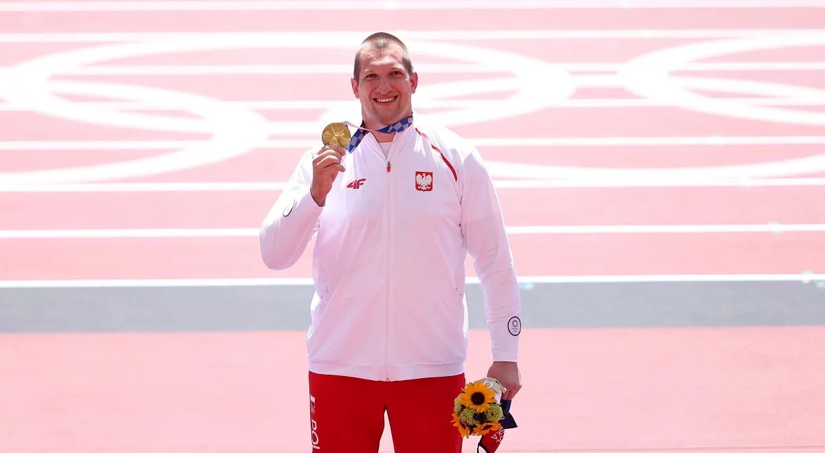 Mieszkania i diamenty dla medalistów olimpijskich. Siatkarze muszą obejść się smakiem  