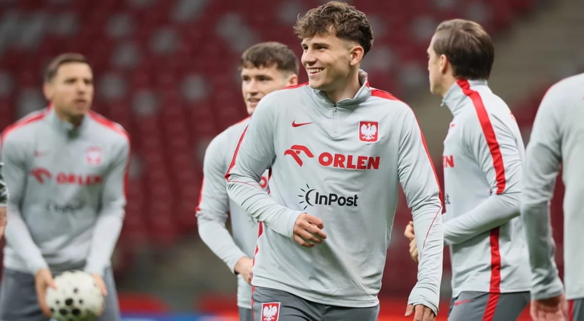 Oskar Pietuszewski wśród największych talentów świata. Na którym miejscu jest Polak?