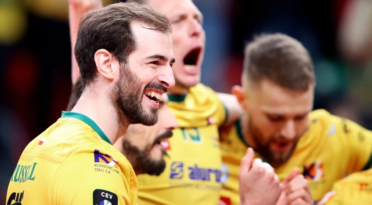 Polacy nie dali im żadnych szans. Włosi nie mogą uwierzyć