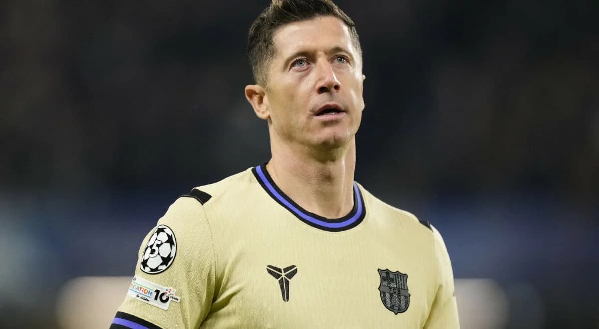 Barcelona - Eintracht Frankfurt: Transmisja TV, online. Gdzie oglądać LM?