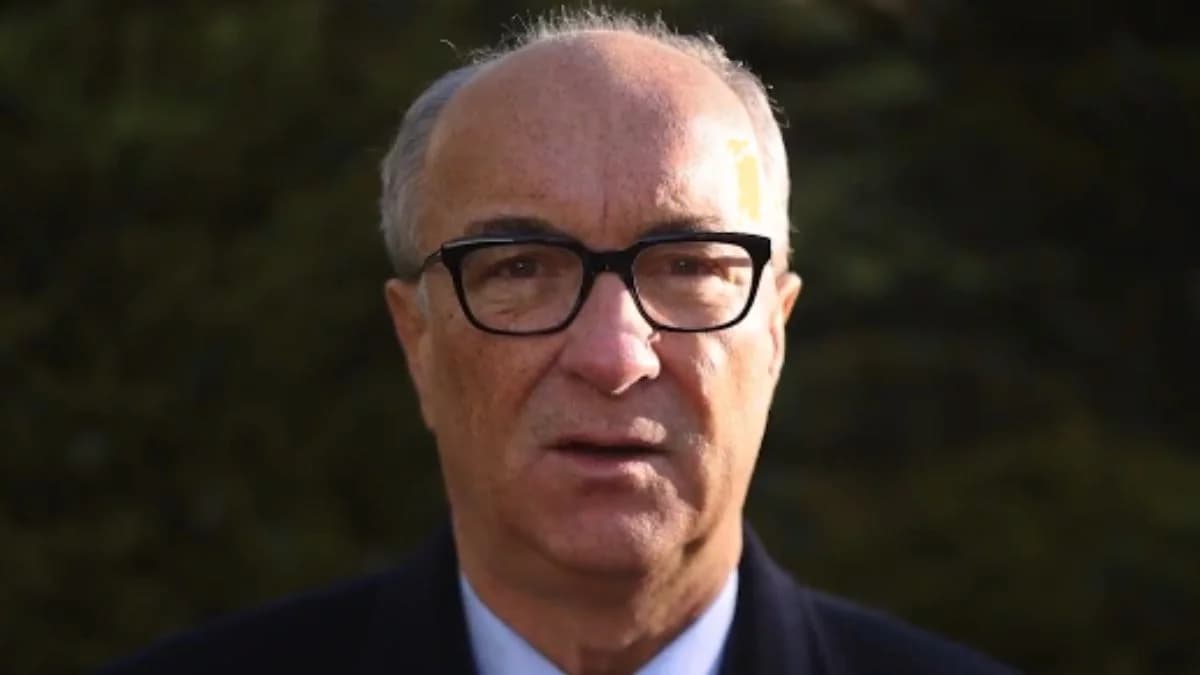 Czarzasty do Ziobry o sprawie Blidy. "Jestem po to, by przypominać"