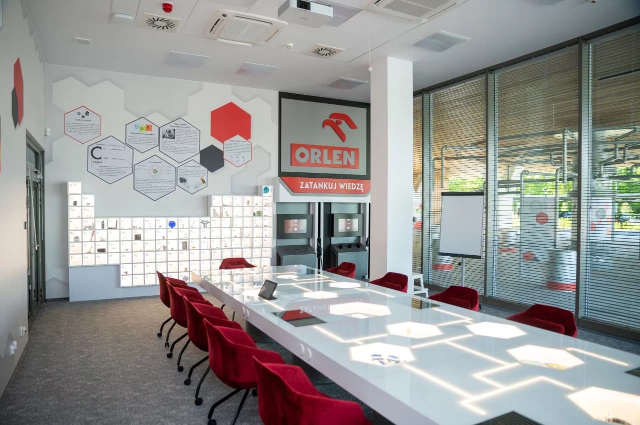 Program "Orlen. Think Energy" - odporność kraju oparta na faktach 