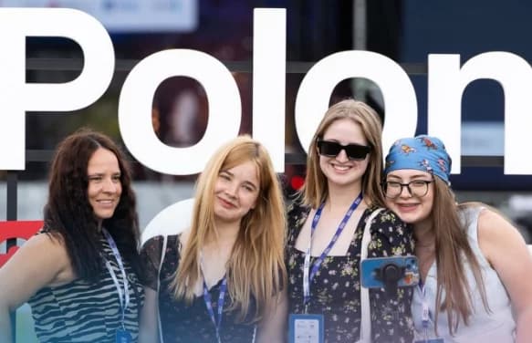 Ruszyła rejestracja na Polonia Camp 2026. Wydarzenie dla przedstawicieli młodej Polonii