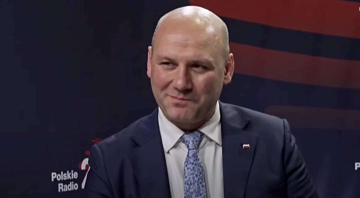 Polska przekona Francję? Poseł PiS: w sprawie Mercosur trzeba walczyć do końca
