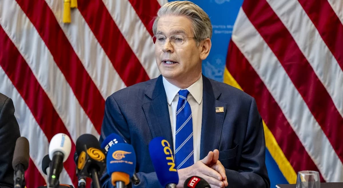 Nowy rozdział w wojnie celnej USA-Chiny. Zmiana stawek o 115 pkt. proc.