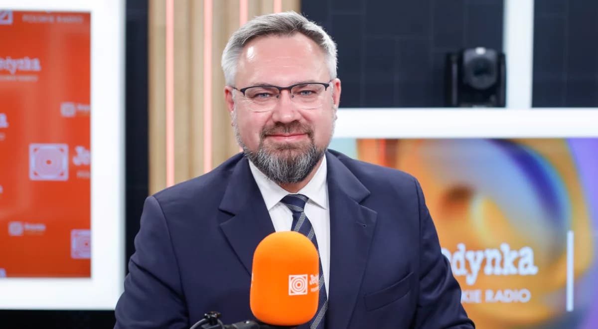 Konfederacja light. Nowa partia Petru? "Ma prawo, żeby przedstawiać swoje pomysły"