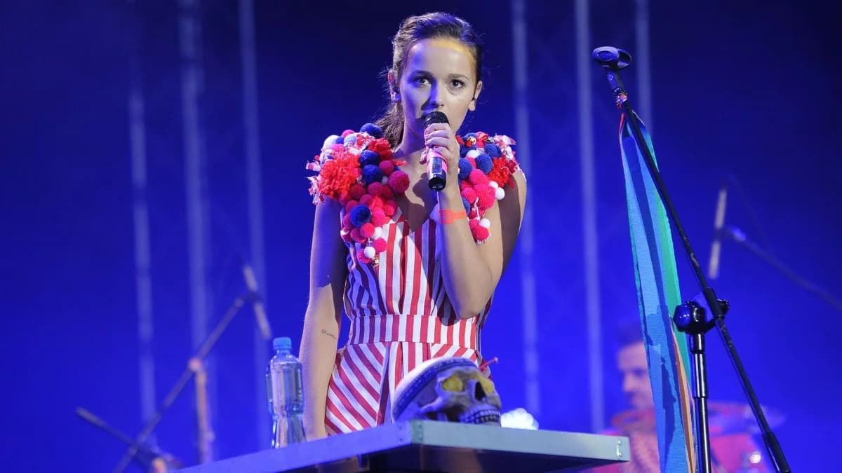 Nowe oblicze Brodki. Historia powstania płyty "Granda"