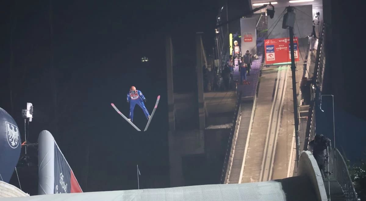 PŚ w Wiśle. Świetne wieści przed konkursami w Polsce. FIS już poinformowana 