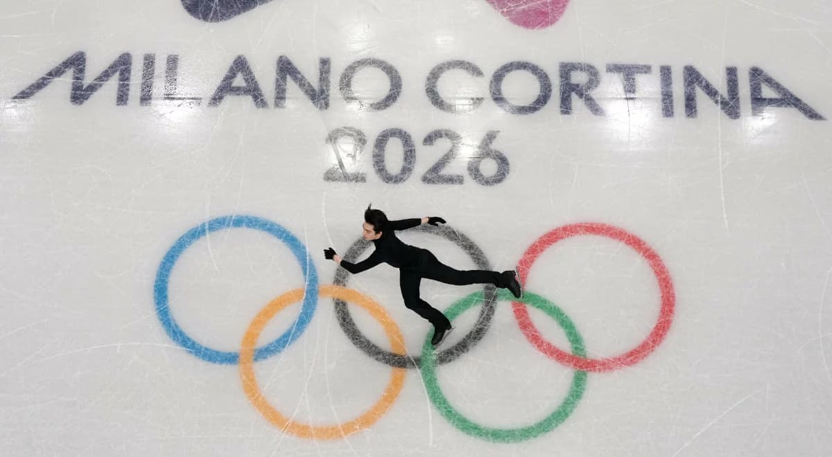 Igrzyska czy olimpiada? Która forma jest poprawna? "Uwaga, język się zmienia"