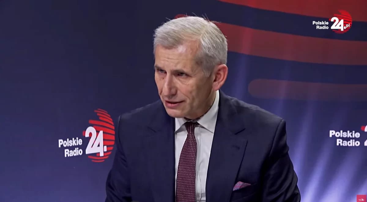 14 lat więzienia za SKOK Wołomin. Kwiatkowski: wszyscy za to zapłaciliśmy