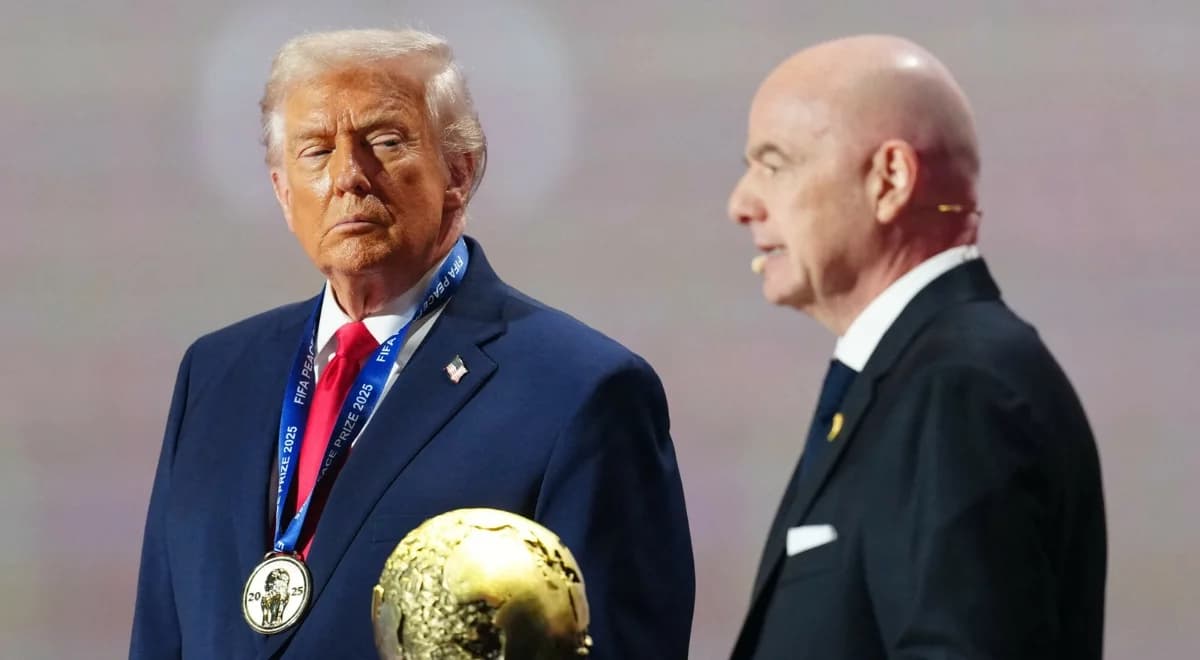 Wielki mecz piłkarski odwołany. Z powodu wojny na Bliskim Wschodzie. "Rozczarowanie"