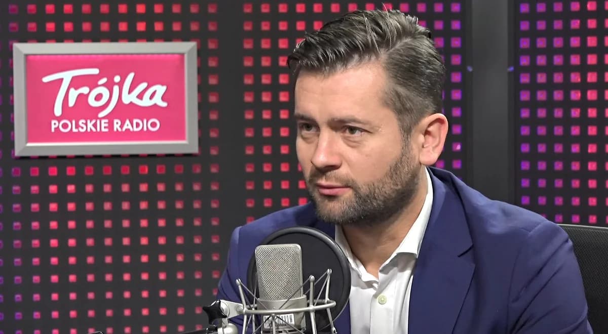 Bortniczuk: Santos ma świetne CV, nie skacze z kwiatka na kwiatek, przywiązuje się do miejsca