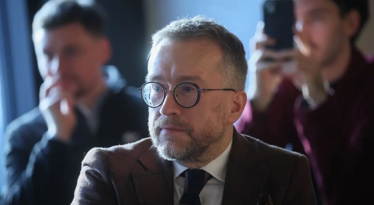 W niedzielę muzyczny pociąg przejedzie przez Polskę: będzie dużo muzyki i książek