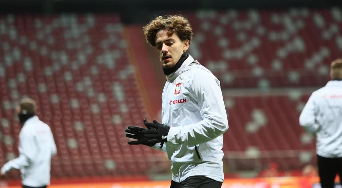 Raków Częstochowa sprowadził reprezentanta Polski! Karol Struski graczem "Medalików"