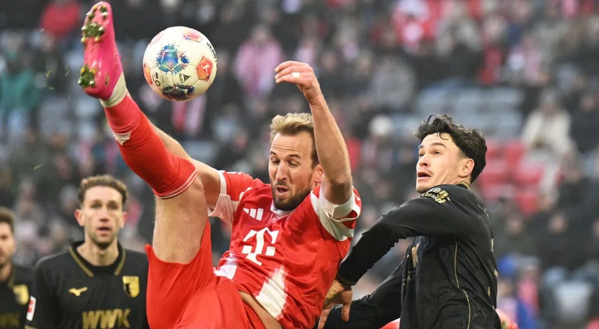 Kto w 1/8 finału Ligi Mistrzów? Kto w barażach? Wyniki 8. kolejki  