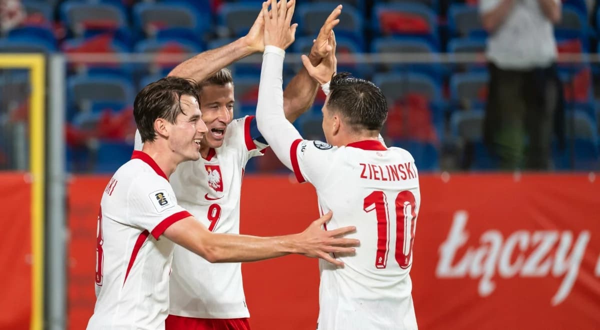 Kiedy półfinał baraży? O której godzinie Polacy grają z Albanią?