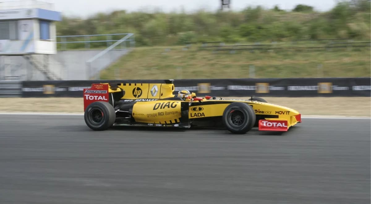 Polacy stracili jedyne takie miejsce. Tor Poznań zamknięty