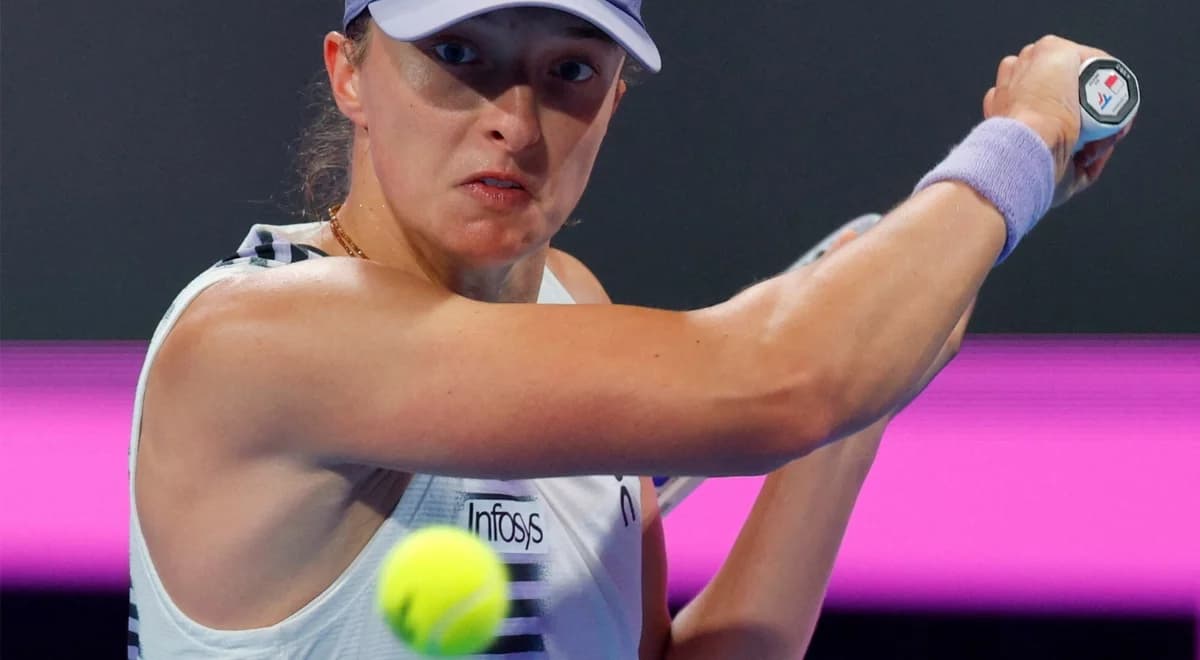 Masowe rezygnacje w Indian Wells. Nazwiska znikają z turnieju