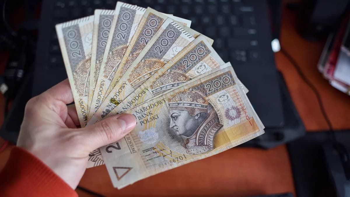 Wpłacisz tyle do banku i stajesz się "podejrzany". Mało kto wie o tym limicie