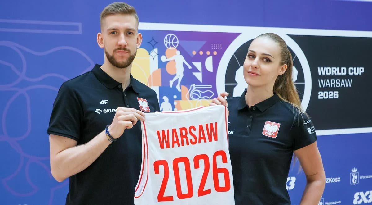 Polska zorganizuje mistrzostwa świata! To będzie debiut