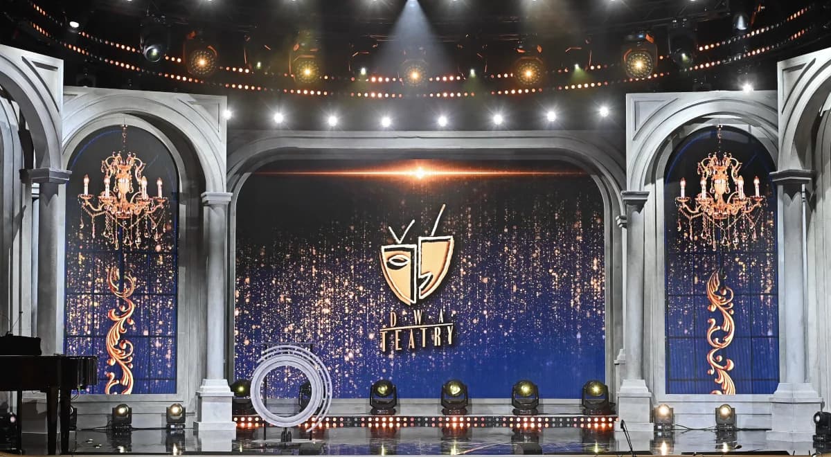 Festiwal "Dwa Teatry" 2026. W programie aż pięć słuchowisk na żywo