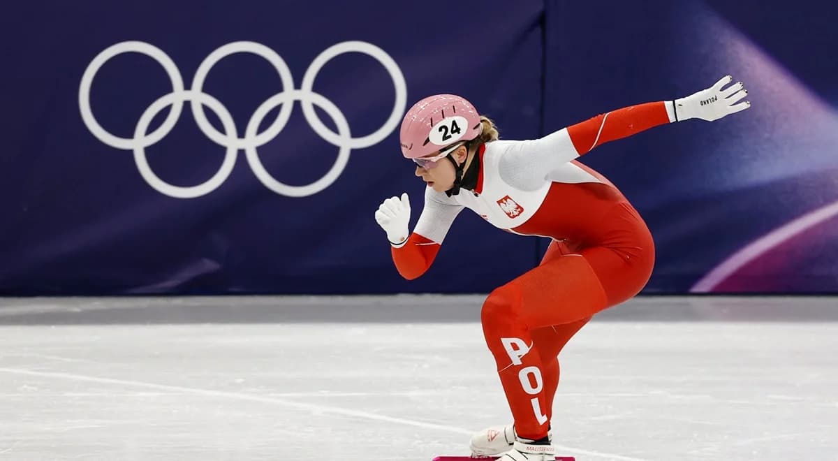 Igrzyska 2026: terminarz 12 lutego. O której startują dzisiaj Polacy?