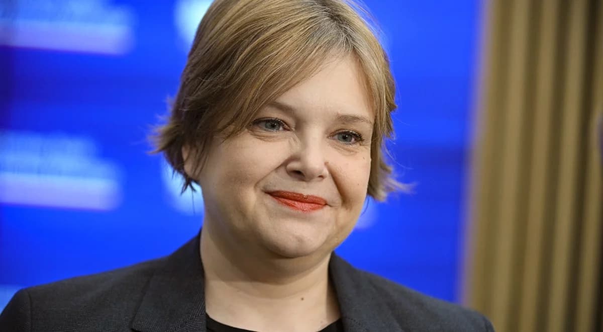 Sytuacja polskiej nauki. Zioło-Pużuk: wymaga szybko dużych inwestycji